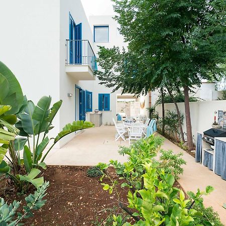 Lisca Bianca Villa San Vito Lo Capo Dış mekan fotoğraf