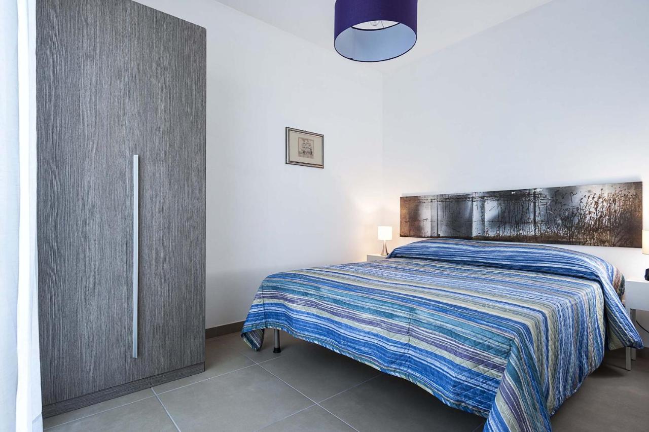 Lisca Bianca Villa San Vito Lo Capo Dış mekan fotoğraf